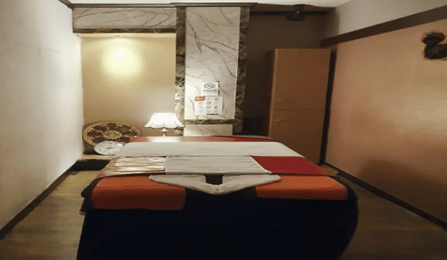 남양주 퀸테라피 1인실