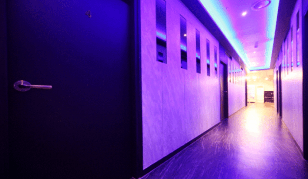 천안 불당동 문테라피 정보