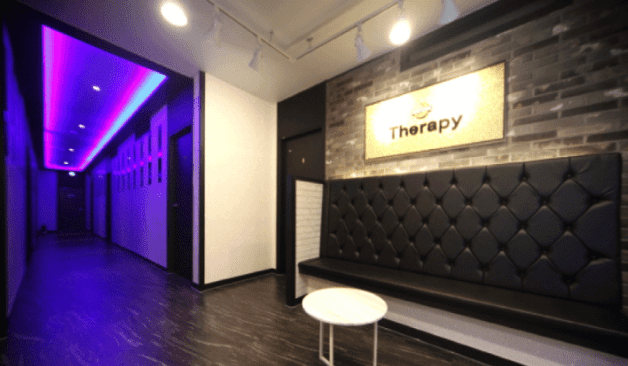 천안 불당동 문테라피 소개