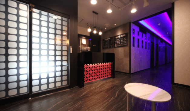 천안 불당동 문테라피