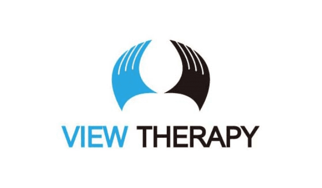 천안 뷰테라피 로고