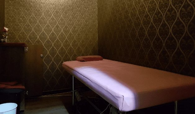 천안 뷰테라피 1인실