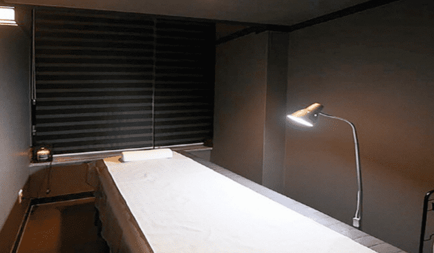 마곡 시크릿왁싱&테라피