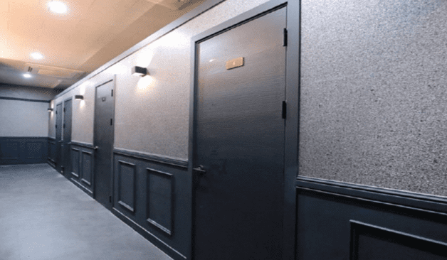 마곡 발산역 시크릿왁싱&테라피