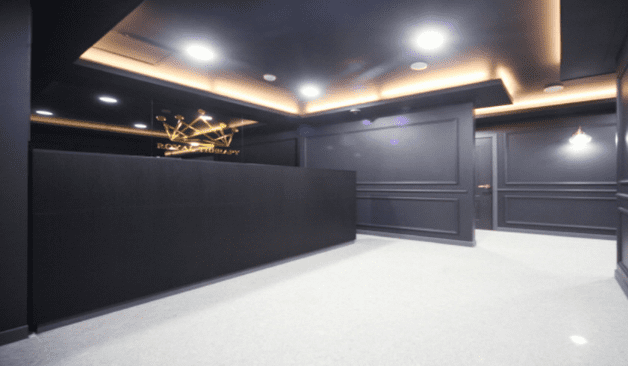 장안 율전동 로얄테라피