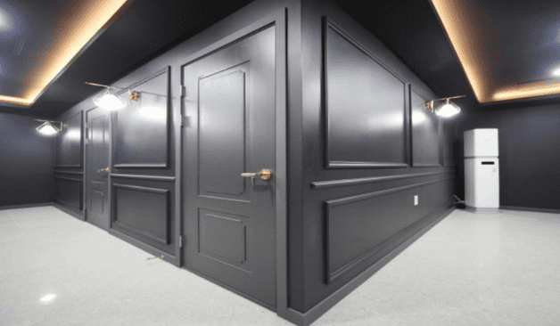 율전동 로얄테라피