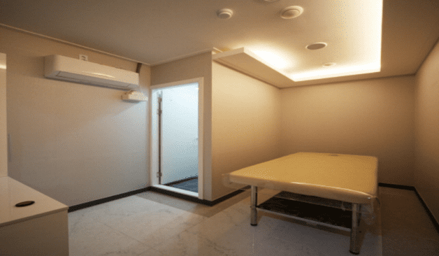 수원 율전동 로얄테라피