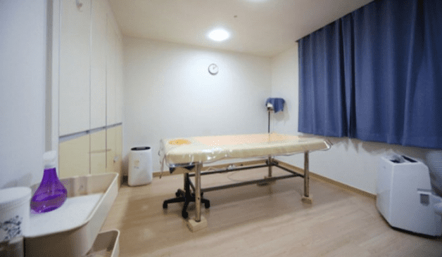 마포 다임테라피 1인실