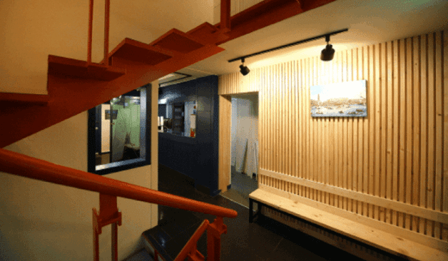 영등포 디자인스웨디시 마사지