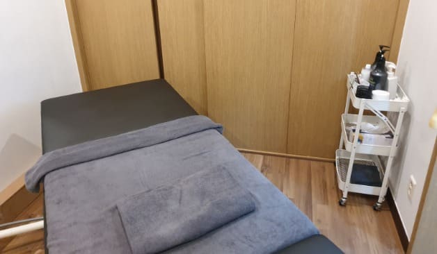 동탄 베트남황제바디케어 1인실