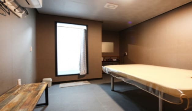 수원 인계동 미테라피