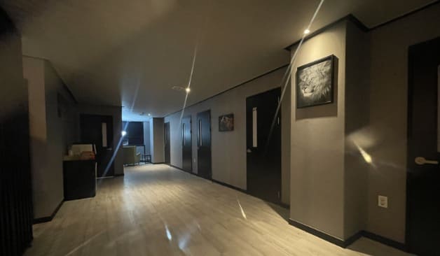 수원 팔달구 인계동 미테라피