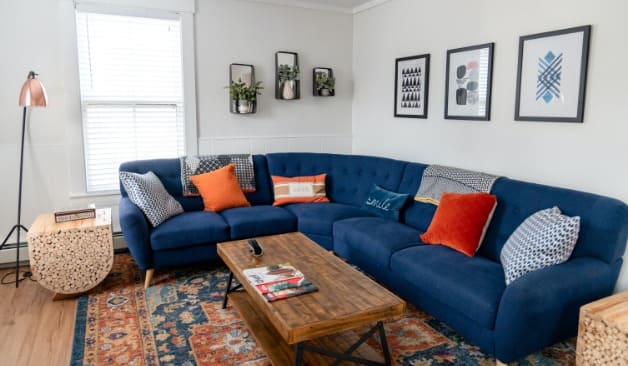 세종 1인샵티파니