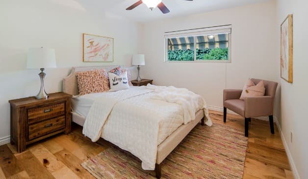 장안 1인샵벼리