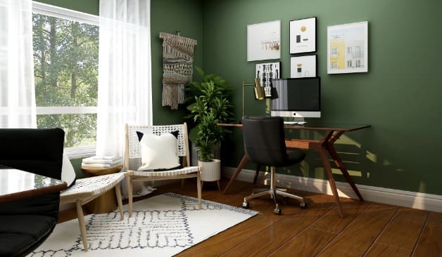 부산 1인샵색연필