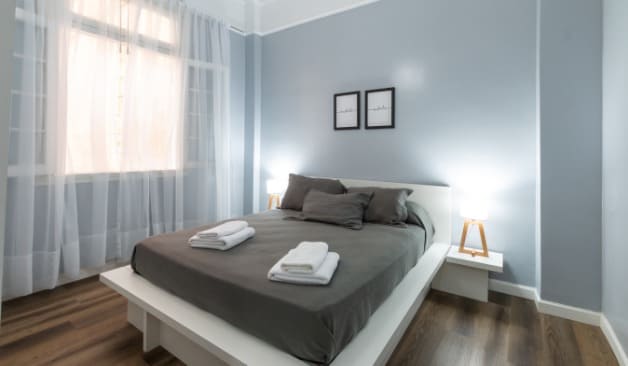 김포 1인샵나리