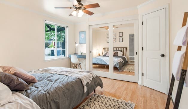 수원 1인샵봄이