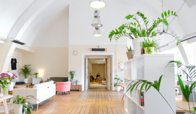 일산 힐링테라피