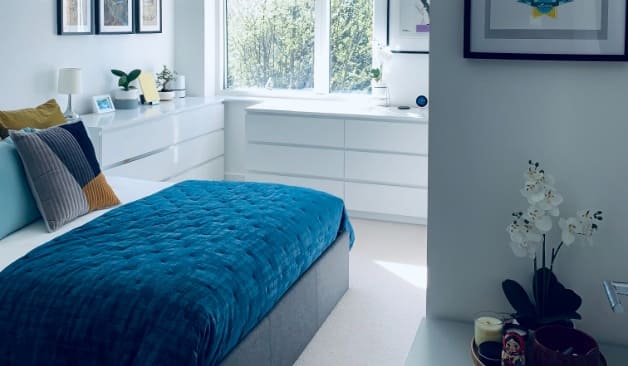 김포 1인샵규리