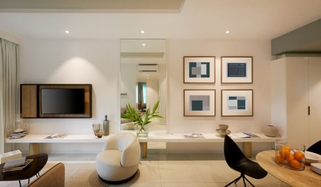 전주 강남아로마