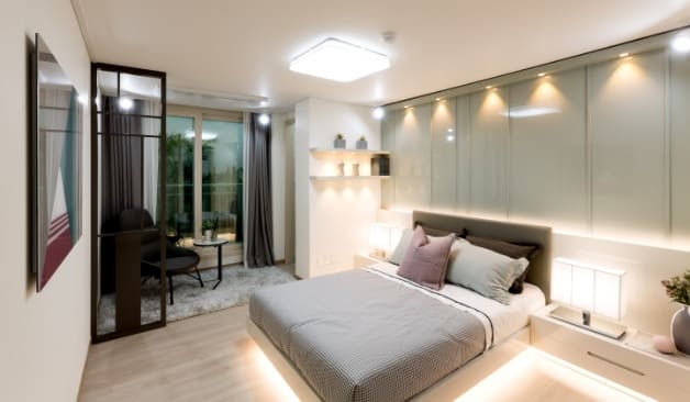 부산 1인샵세경