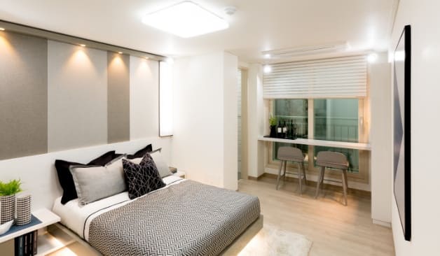 김포 1인샵세연