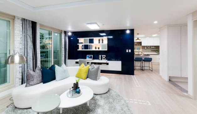 수원 제리아로마