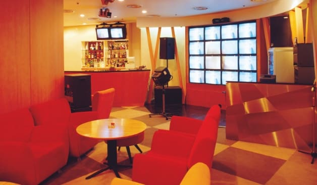 화성 정원중국전통