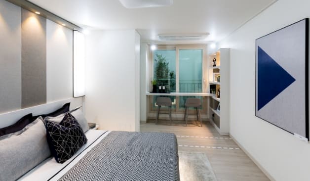 시흥 1인샵수아