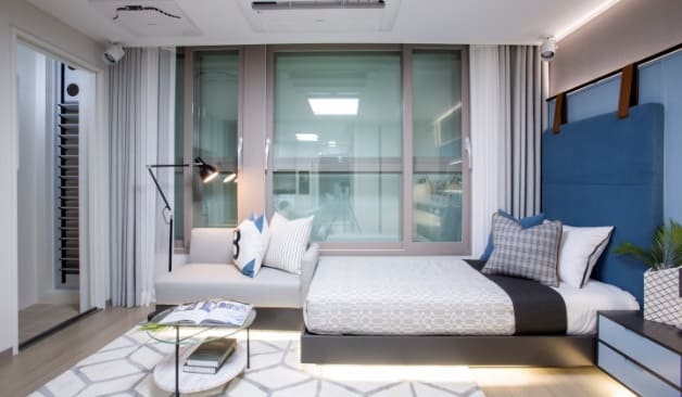 부천 1인샵유리