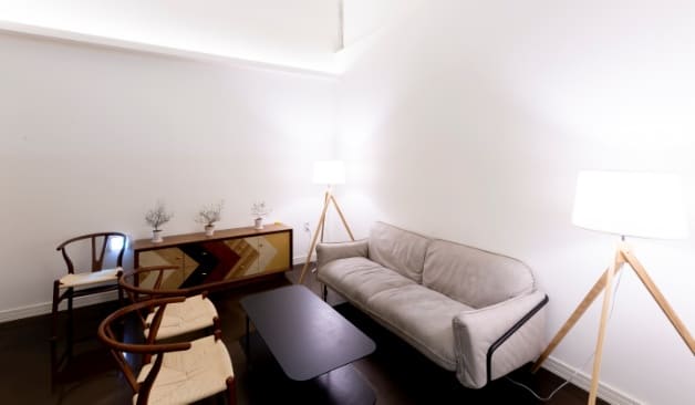 강남 1인샵유정