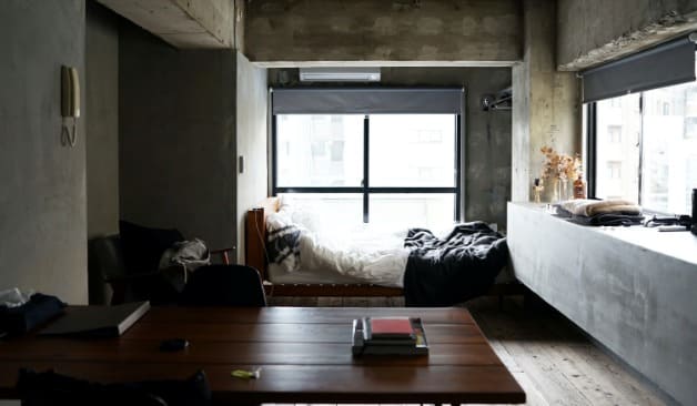 안산 1인샵지나