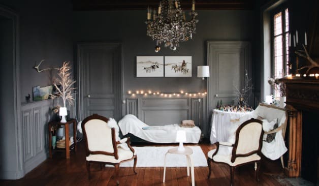 시흥 1인샵혜리