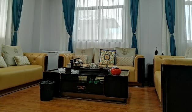 강남 1인샵진분홍