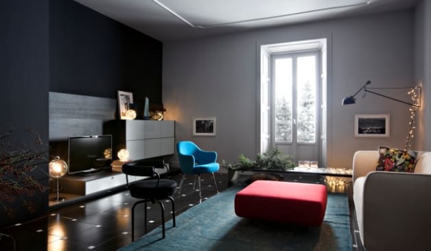 수원 1인샵청아&하루