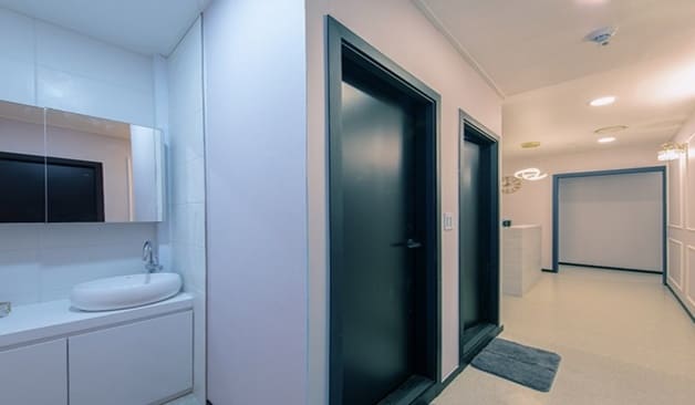 신길역 미호하우스