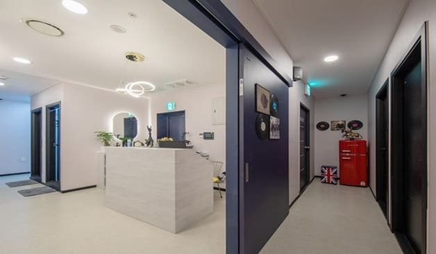 영등포 미호하우스 스웨디시