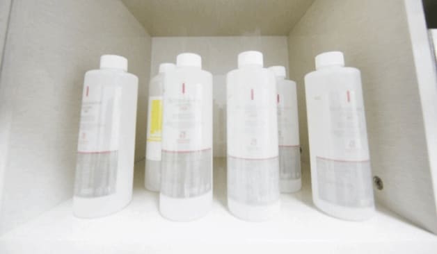 시흥 더맑음왁싱 오일