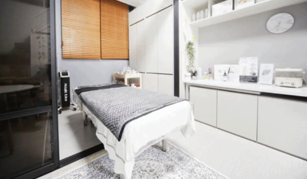 시흥 더맑음왁싱 관리실