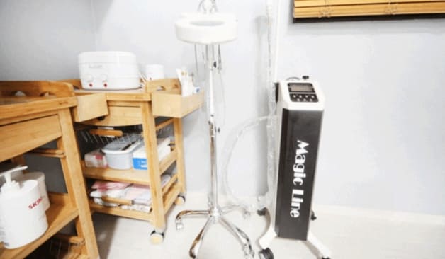 시흥 더맑음왁싱 장비