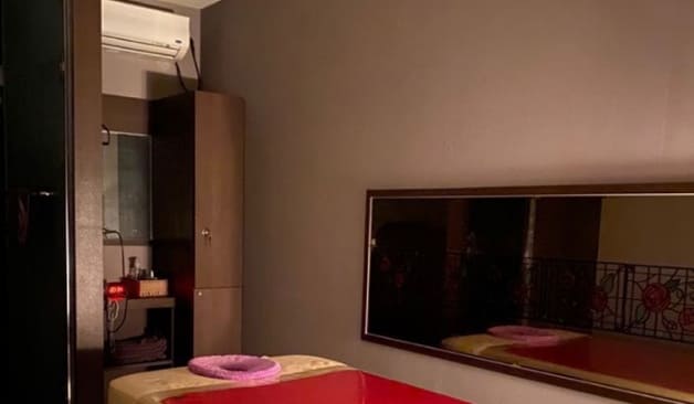 부산 썸테라피 관리실