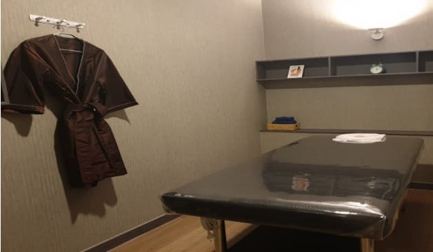 하남 맥심테라피 관리실