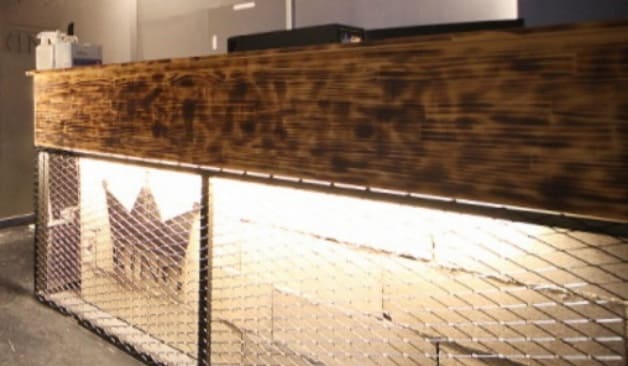 정발산역 킹스파