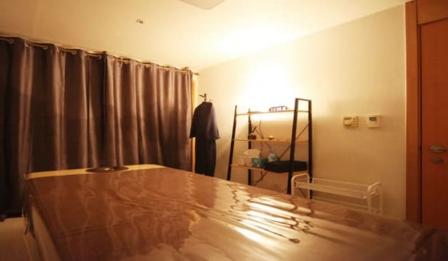 노원 77에스테틱 스웨디시