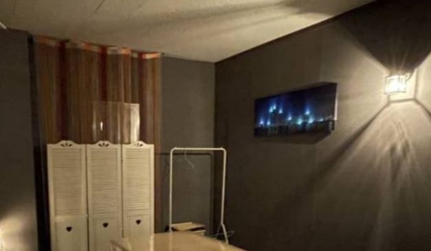 대구 야인시대 룸 시설