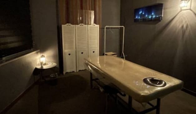 대구 야인시대 룸