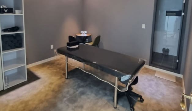 천안 수테라피 룸