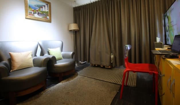 서초 양재 1인샵 은채왁싱&테라피