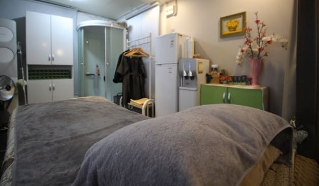 서초구 양재 1인샵 은채왁싱