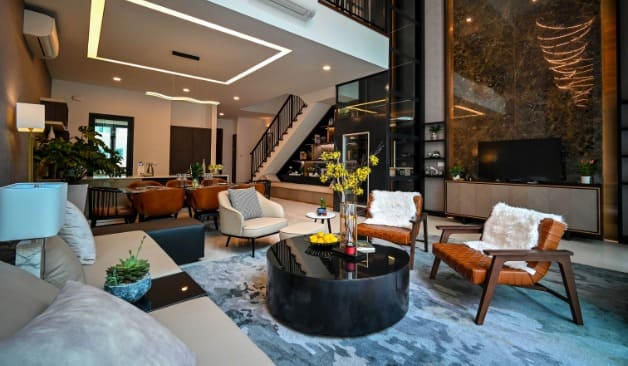 울산 삼산동 세컨드타이